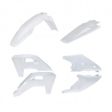 Acerbis Husqvarna Plastik Kit