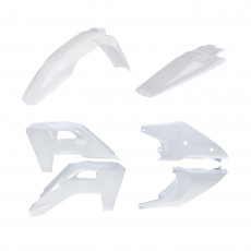 Acerbis Husqvarna Plastik Kit
