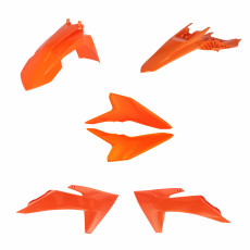 Acerbis KTM Plastik Kit