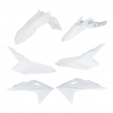 Acerbis GasGas Plastik Kit