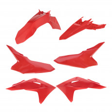Acerbis GasGas Plastik Kit