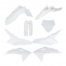 Acerbis GasGas Full Kit - Komplett Plastik Kit