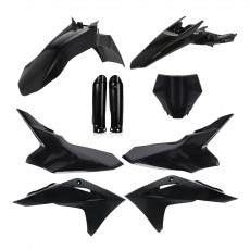 Acerbis GasGas Full Kit - Komplett Plastik Kit