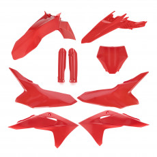Acerbis GasGas Full Kit - Komplett Plastik Kit
