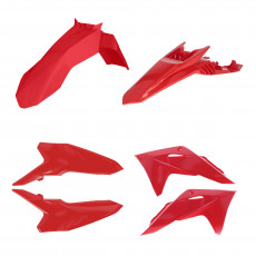 Acerbis GasGas Plastik Kit