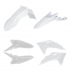 Acerbis GasGas Plastik Kit