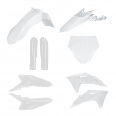 Acerbis GasGas Full Kit - Komplett Plastik Kit