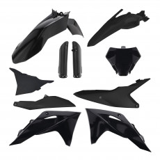 Acerbis GasGas Full Kit - Komplett Plastik Kit