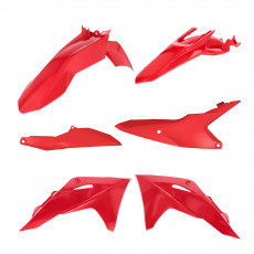 Acerbis GasGas Plastik Kit