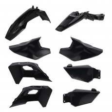 Acerbis Husqvarna Plastik Kit
