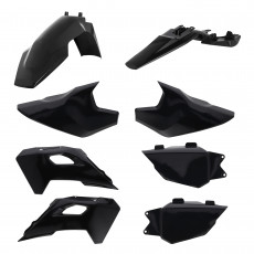 Acerbis Husqvarna Plastik Kit