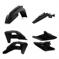 Acerbis Husqvarna Plastik Kit