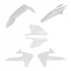 Acerbis Triumph Plastik Kit Acerbis Triumph Plastik Kit