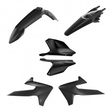 Acerbis Triumph Plastik Kit Acerbis Triumph Plastik Kit