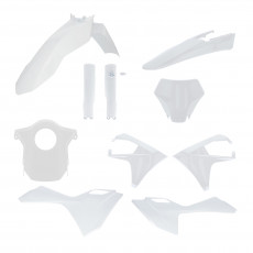 Acerbis GasGas Full Kit - Komplett Plastik Kit