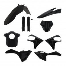 Acerbis GasGas Full Kit - Komplett Plastik Kit