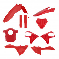 Acerbis GasGas Full Kit - Komplett Plastik Kit