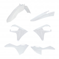 Acerbis GasGas Plastik Kit