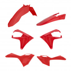 Acerbis GasGas Plastik Kit