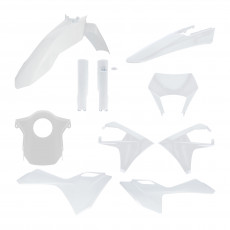 Acerbis GasGas Full Kit - Komplett Plastik Kit