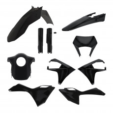 Acerbis GasGas Full Kit - Komplett Plastik Kit