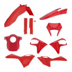 Acerbis GasGas Full Kit - Komplett Plastik Kit