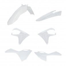 Acerbis GasGas Plastik Kit
