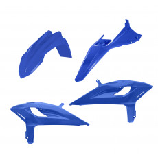 Acerbis Beta Plastik Kit