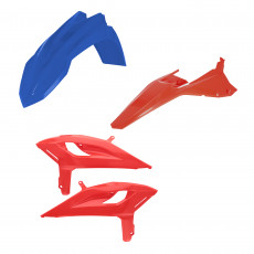 Acerbis Beta Plastik Kit