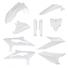 Acerbis Beta Full Kit - Komplett Plastik Kit