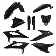 Acerbis Beta Full Kit - Komplett Plastik Kit