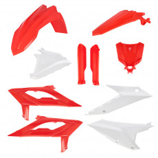 Acerbis Beta Full Kit - Komplett Plastik Kit