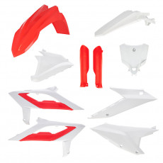 Acerbis Beta Full Kit - Komplett Plastik Kit