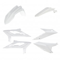 Acerbis Beta Plastik Kit