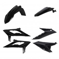 Acerbis Beta Plastik Kit
