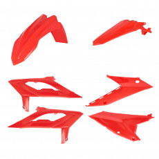 Acerbis Beta Plastik Kit
