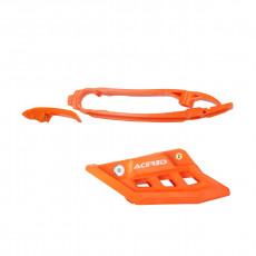 Acerbis Kettenführung / Schwingenslider Kit