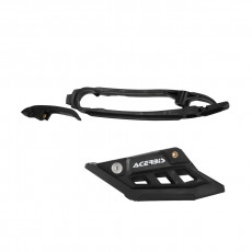 Acerbis Kettenführung / Schwingenslider Kit