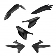 Acerbis Triumph Plastik Kit