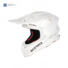 Acerbis Airstrike FIM Racing#2 Helmet