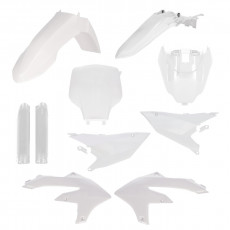 Acerbis Yamaha Full Kit - Komplett Plastik Kit