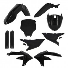 Acerbis Yamaha Full Kit - Komplett Plastik Kit