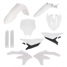 Acerbis Yamaha Full Kit - Komplett Plastik Kit