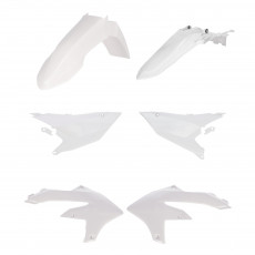 Acerbis Yamaha Plastik Kit