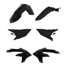 Acerbis Yamaha Plastik Kit