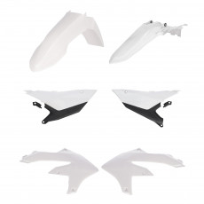 Acerbis Yamaha Plastik Kit
