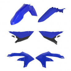 Acerbis Yamaha Plastik Kit