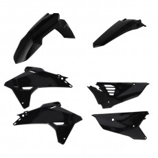Acerbis Honda Plastik Kit