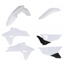 Acerbis Honda Plastik Kit