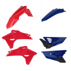Acerbis Honda Plastik Kit